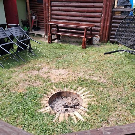 Dolinka Holiday Home Levoča Dış mekan fotoğraf